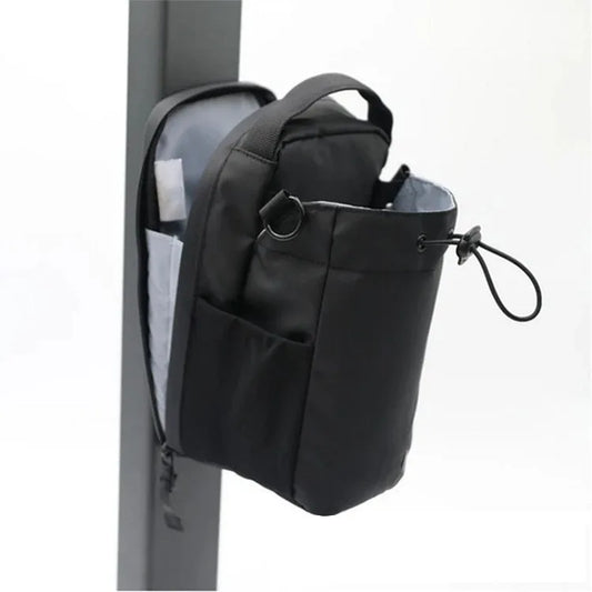 Magnetic Gym Bag Buddy